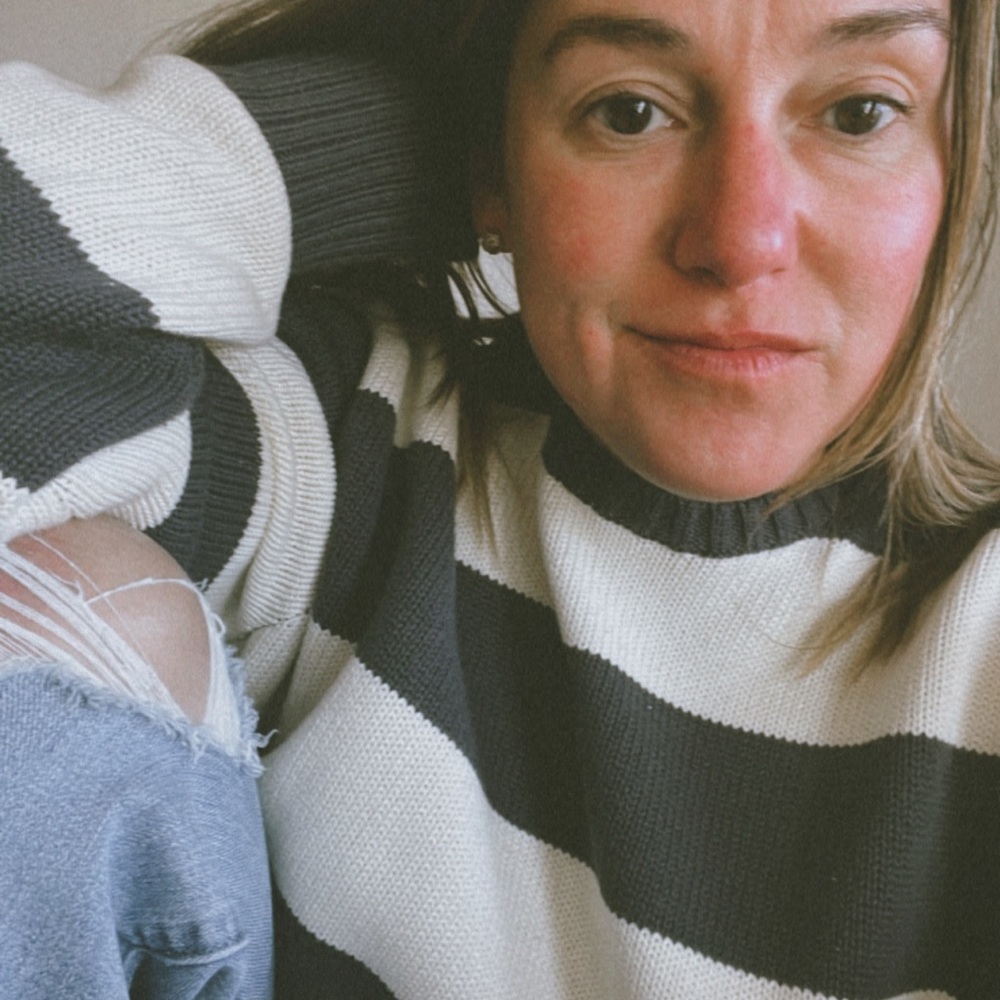 Meet your Posher, Nikki